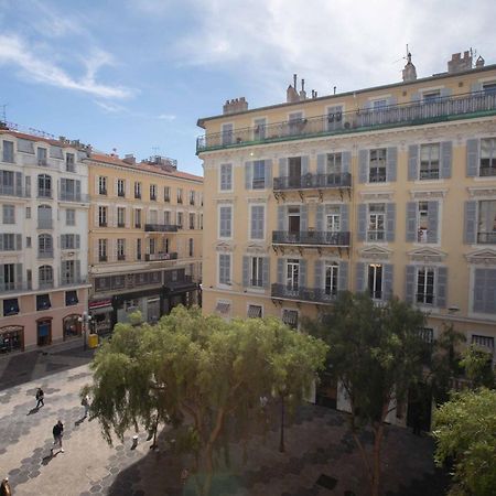 Le Magenta - Happy Rentals Nizza Esterno foto