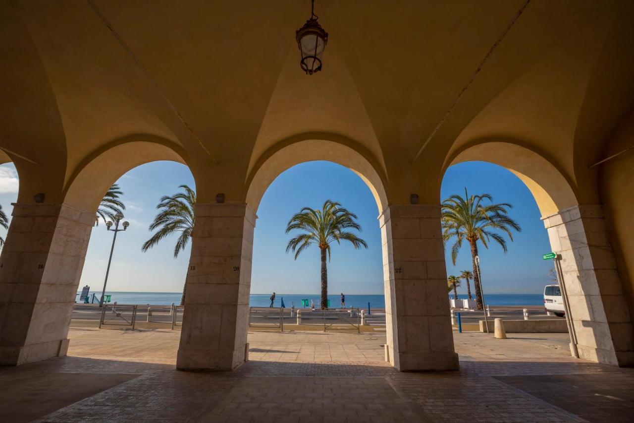 Le Magenta - Happy Rentals Nizza Esterno foto