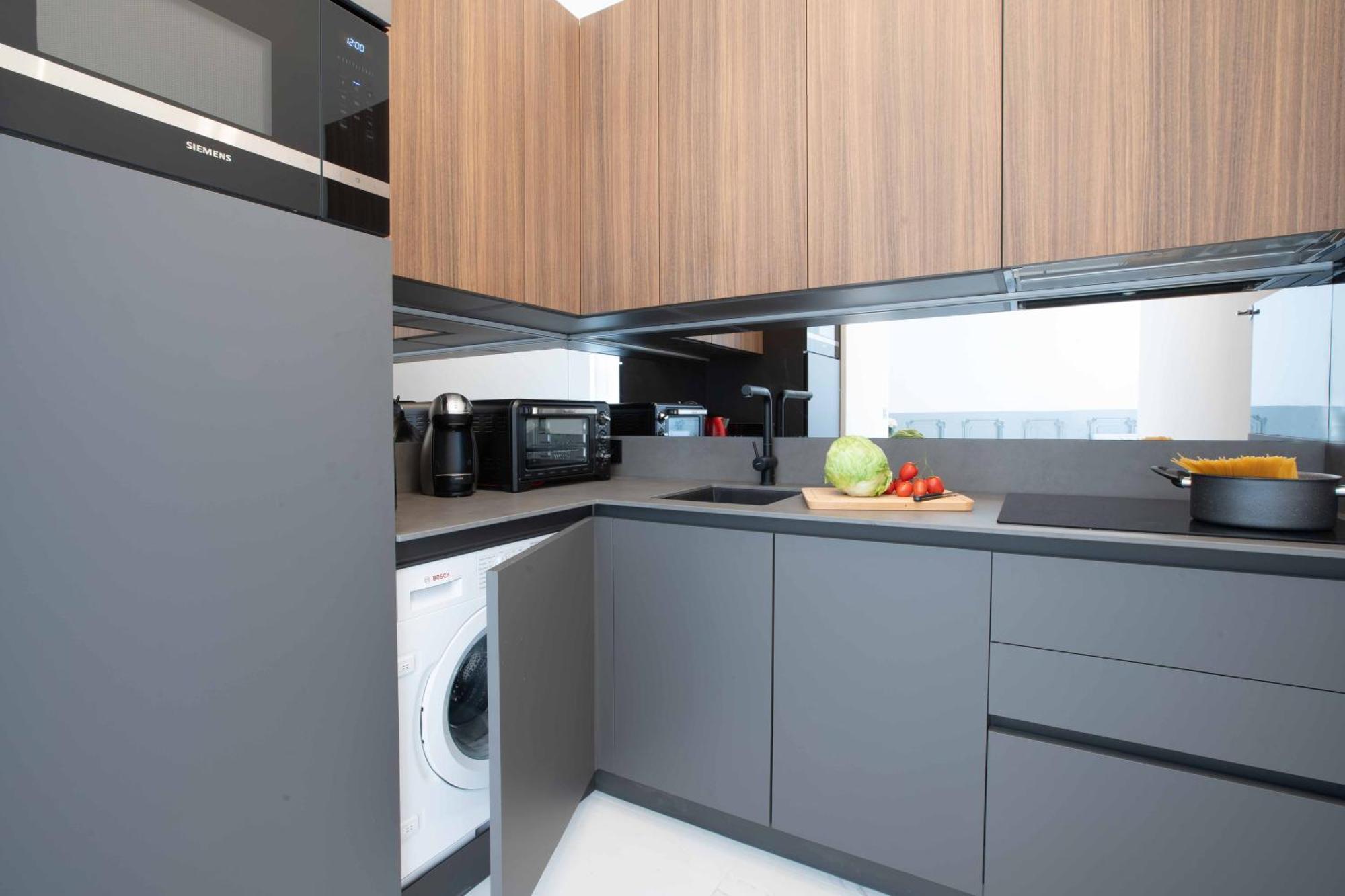 Le Magenta - Happy Rentals Nizza Esterno foto